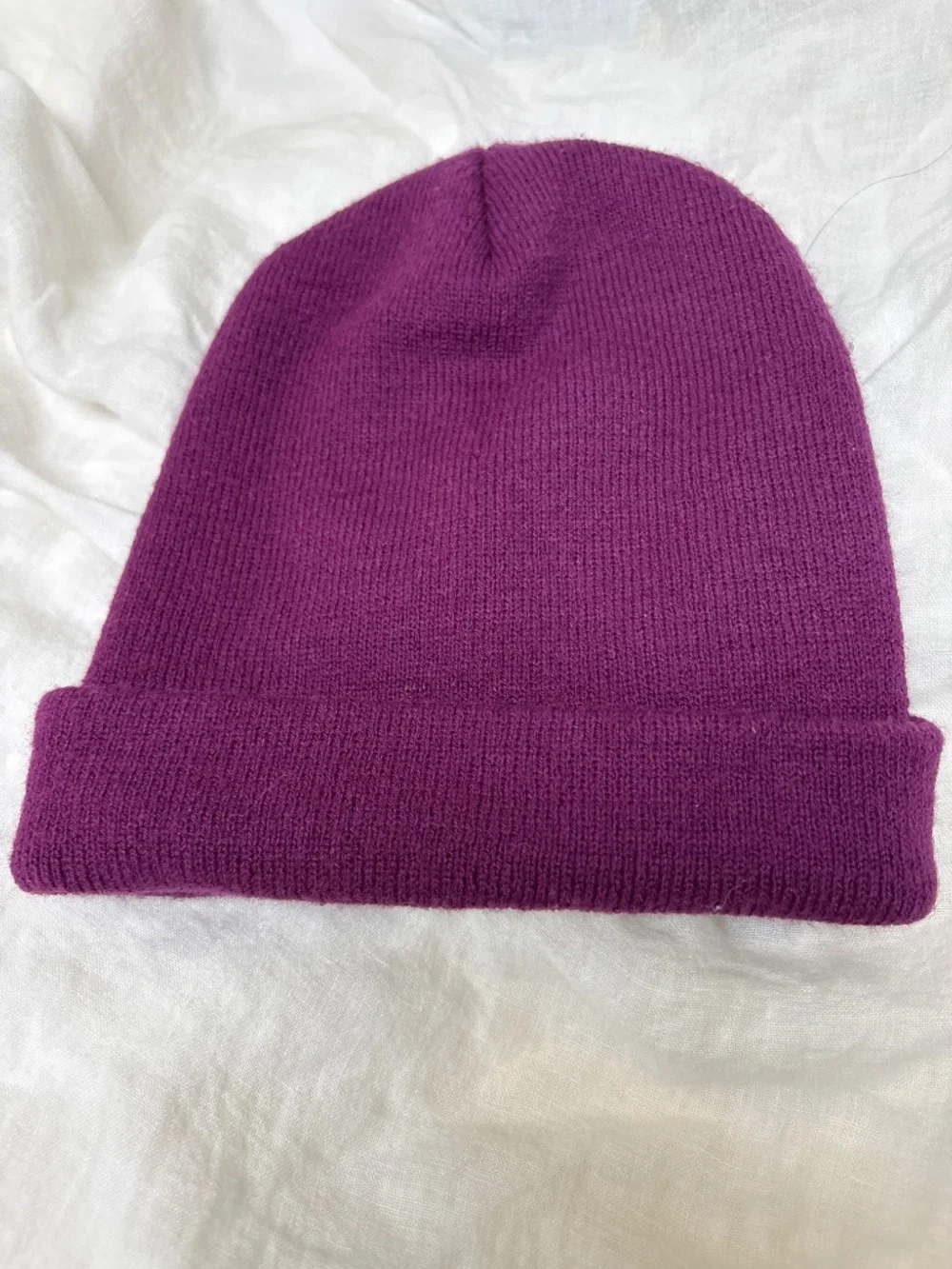 Carhartt classic beanie